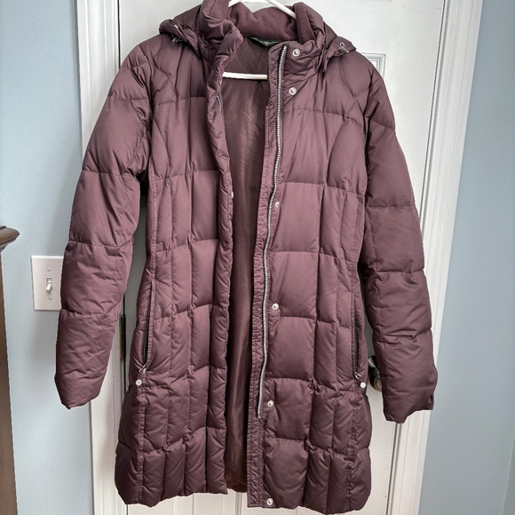 Eddie Bauer winter coat,  Size M - Picture 1 of 13